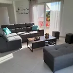 Holiday home De La Creuse