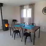 Holiday home De La Creuse *