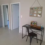 Holiday home De La Creuse Fays (Vosges)