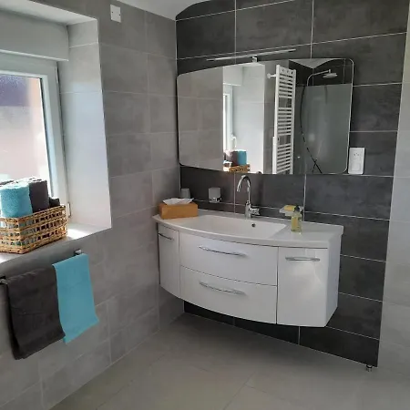 De La Creuse Holiday home *