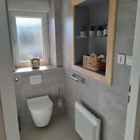 De La Creuse 度假居