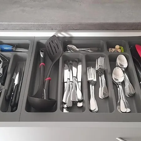 De La Creuse Dom wakacyjny *