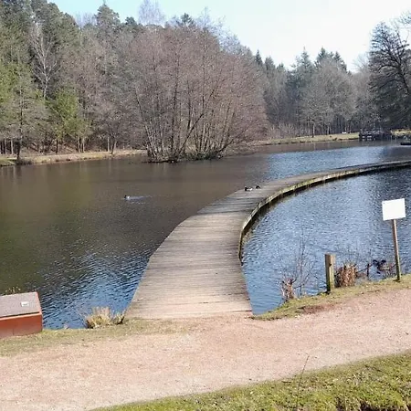 De La Creuse Holiday home *