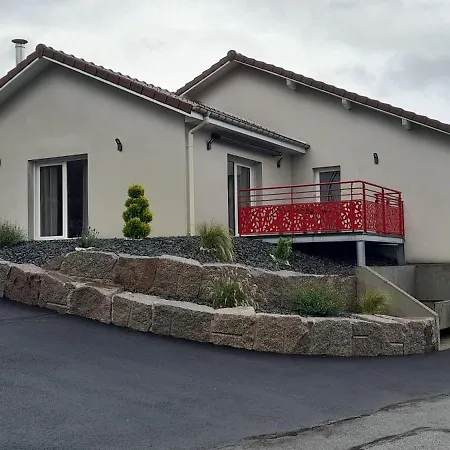 De La Creuse Casa vacanze