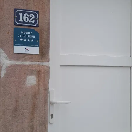 De La Creuse Holiday home