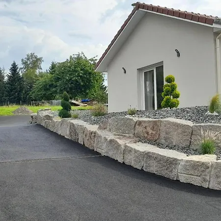 De La Creuse 度假居 Fays (Vosges)