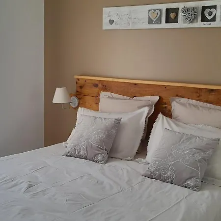 Holiday home De La Creuse Fays (Vosges)