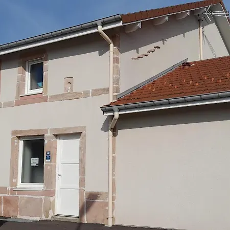 De La Creuse Fays (Vosges)
