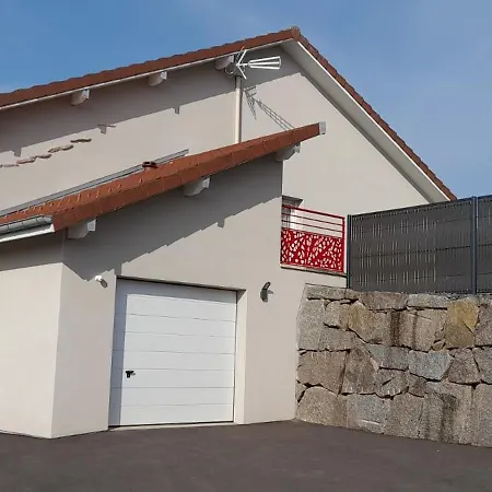 De La Creuse * Fays (Vosges)