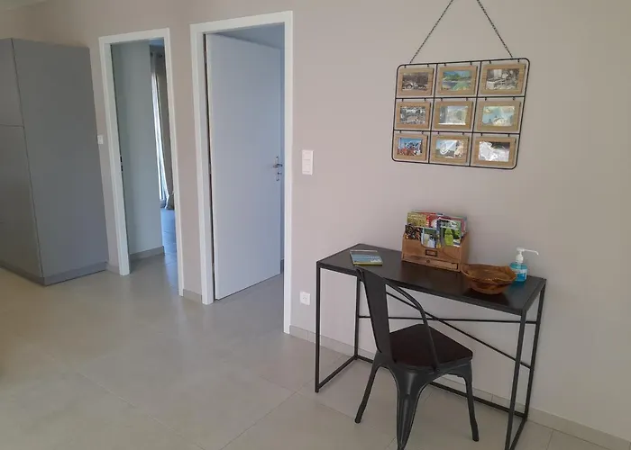 Semesterbostad De La Creuse Fays (Vosges)