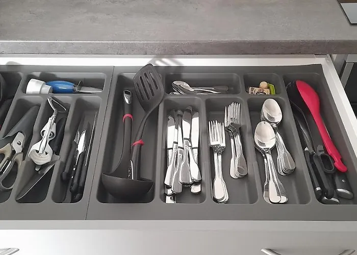 De La Creuse Semesterbostad *