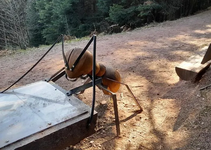 De La Creuse * Fays (Vosges)