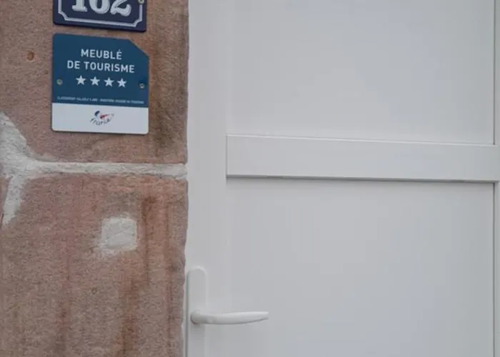 De La Creuse Hébergement de vacances