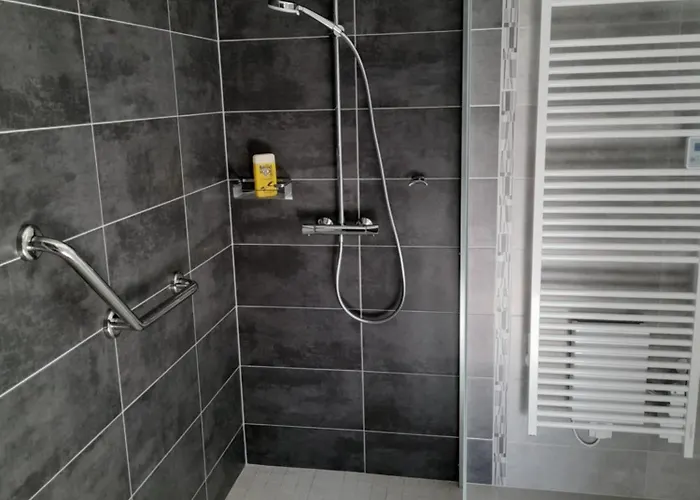 De La Creuse Semesterbostad Fays (Vosges)