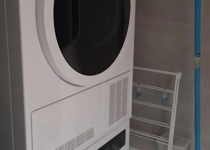 Semesterbostad De La Creuse