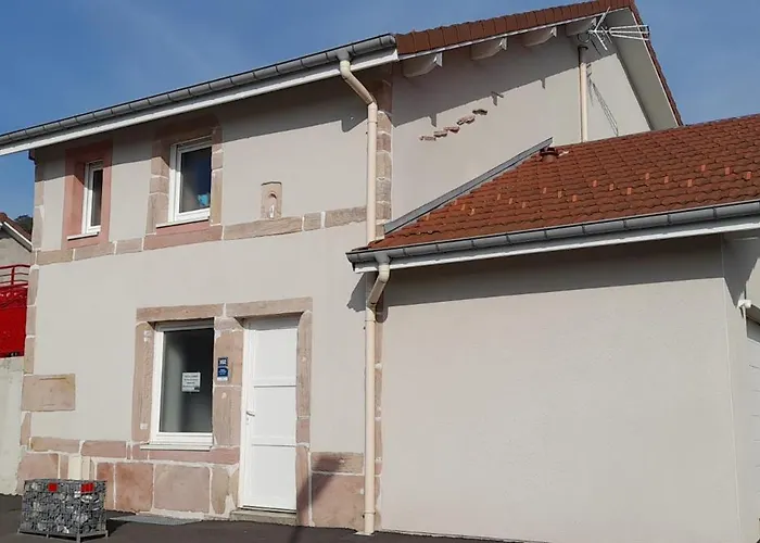 De La Creuse Fays (Vosges)