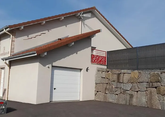 De La Creuse * Fays (Vosges)